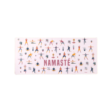 Mousepad XXL Namasté Sc