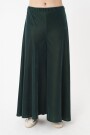 PANTALÓN EXTRA WIDE Verde