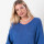 Sweater lana combinado Aero