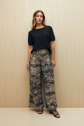 TOP EDEL Negro