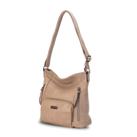 Bandolera Zamora Vison