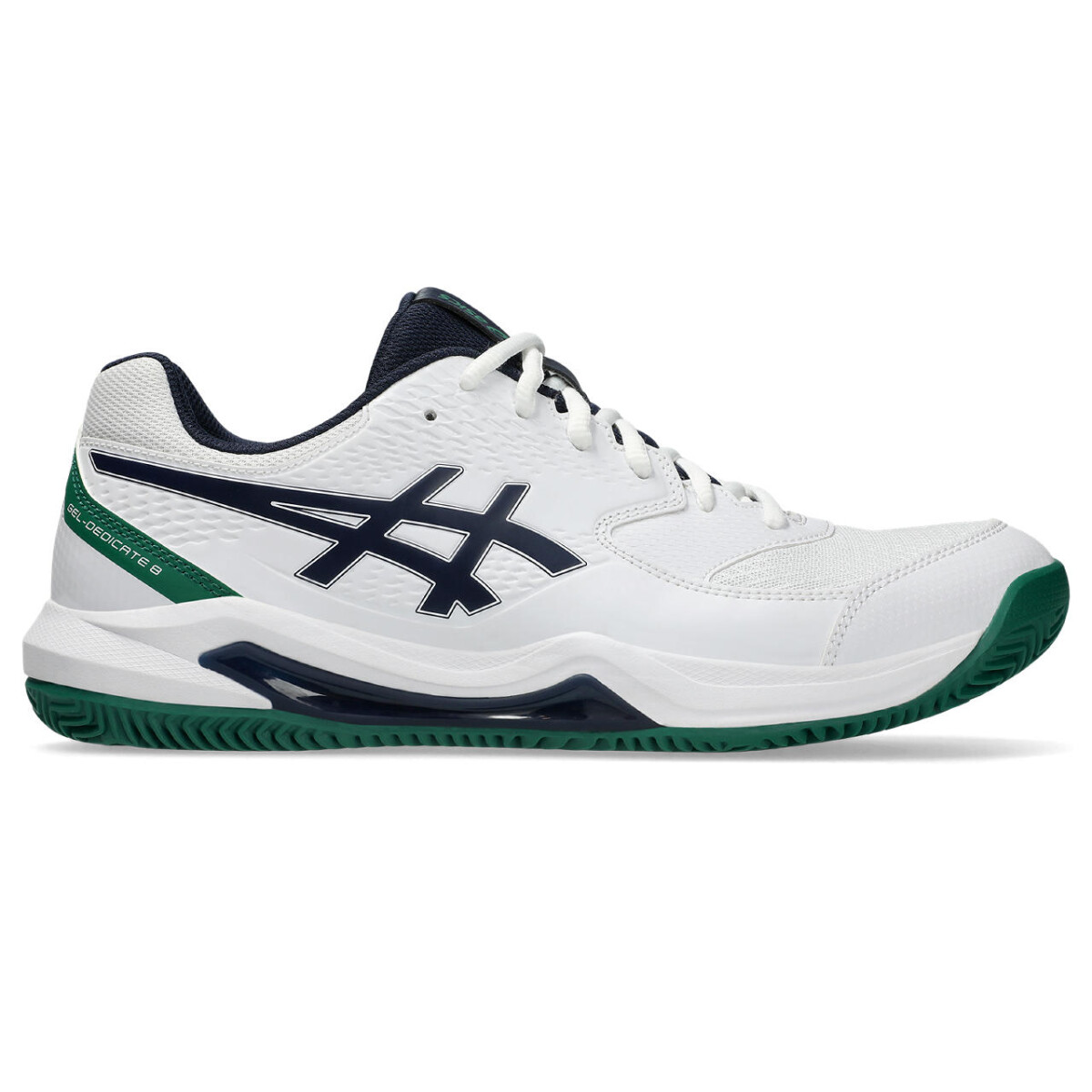 Zapatillas CPS-Tennis Gel-Dedicate 8 Hombre 