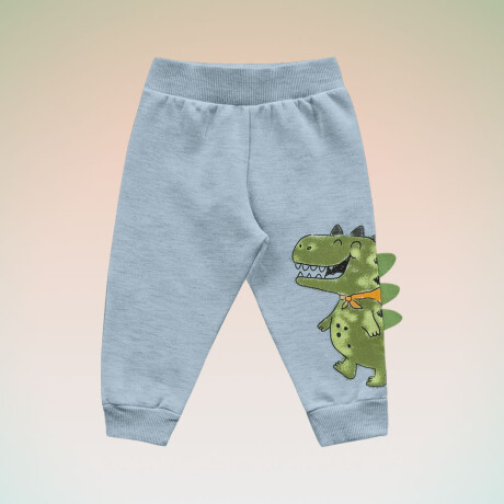 Pantalón deportivo bebe Pantalón deportivo bebe