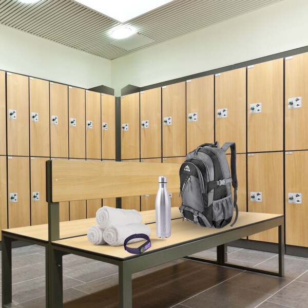 Mochila Urbana Deportiva 40 Lts Senderismo Camping Escolar Mochila Urbana Deportiva 40 Lts Senderismo Camping Escolar