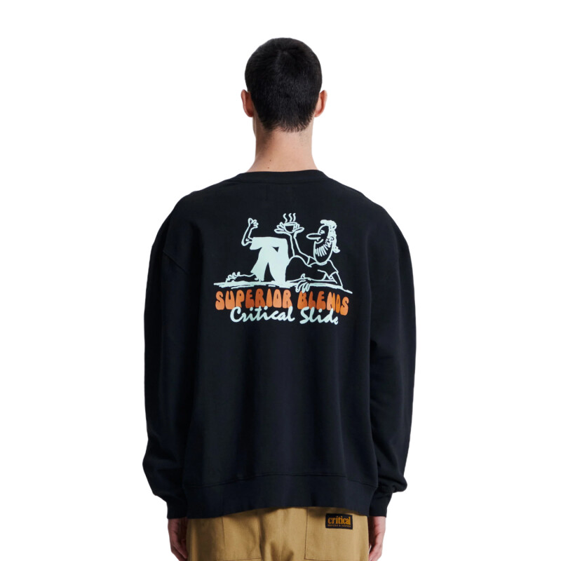 Buzo Critical Slide Beatnik Buzo Critical Slide Beatnik