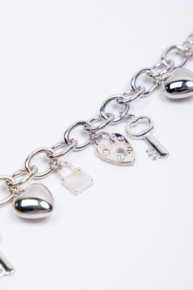 PULSERA CHERTSEY VARIOS