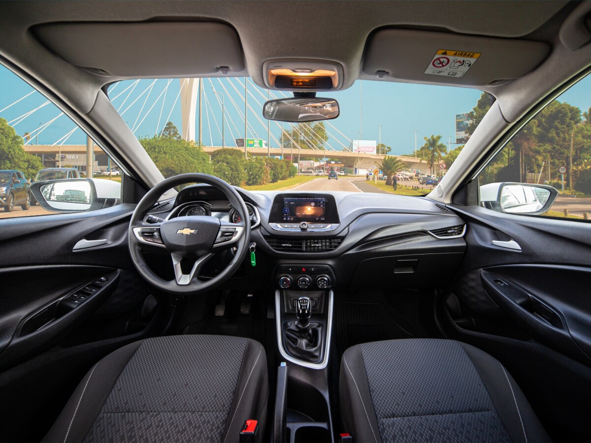 Chevrolet Onix LT 1.2 Extra Full | Permuta / Financia Chevrolet Onix LT 1.2 Extra Full | Permuta / Financia