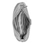 Cartera Guess Zalina Chica Plata 0