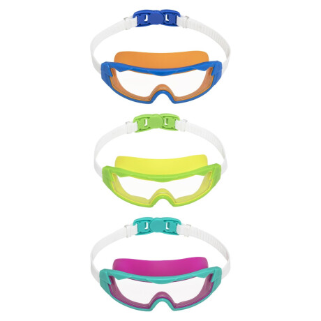 Mascara de buceo +7 años Bestway Mascara de buceo +7 años Bestway