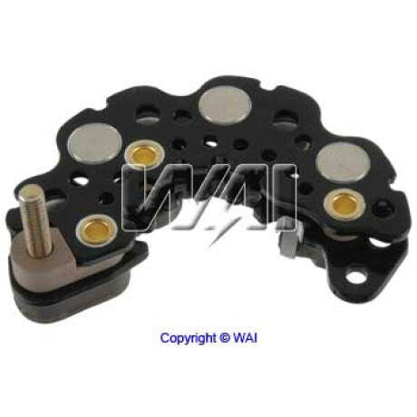 PLACA RECTIFICADORA DAEWOO LABO-SPARK D.REMY=IK.3410 TRANSPO PLACA RECTIFICADORA DAEWOO LABO-SPARK D.REMY=IK.3410 TRANSPO