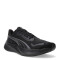Championes de Hombre Puma Pounce Lite Negro - Gris