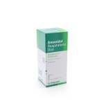 AMOXIDAL RESP. DUO SUSP. FRASCO X 70 ML. única