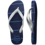 Sandalias Havaianas Color Essential Hombre Marino