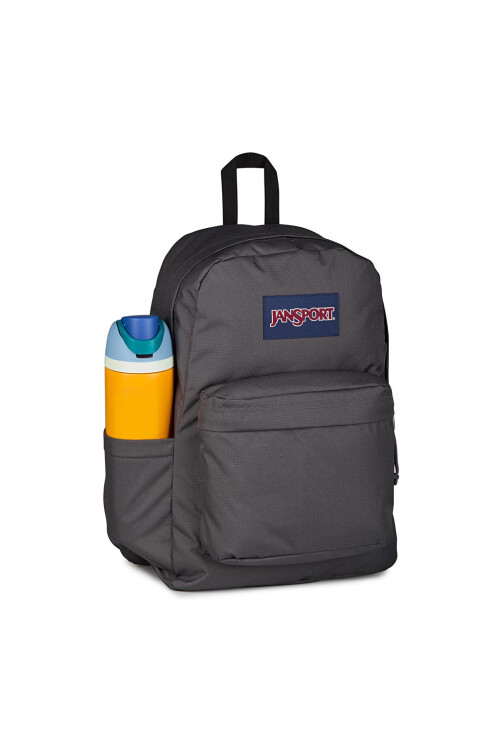 Mochila Superbreak Plus Smokey Grit