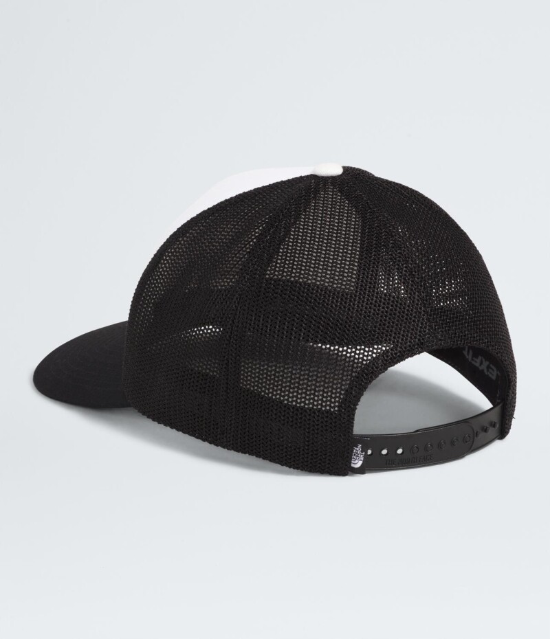 KEEP IT PATCHED TRUCKER Tnfblack/horizonrd/tnfwht