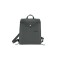 Longchamp -Mochila Longchamp plegable de nylon con cierre, Le pliage M Gris