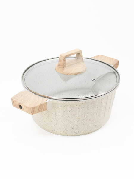 OLLA VINTAGE LINEA ALANYA OFF WHITE