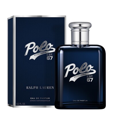 Perfume Polo 67 Edp 125 Ml. Perfume Polo 67 Edp 125 Ml.