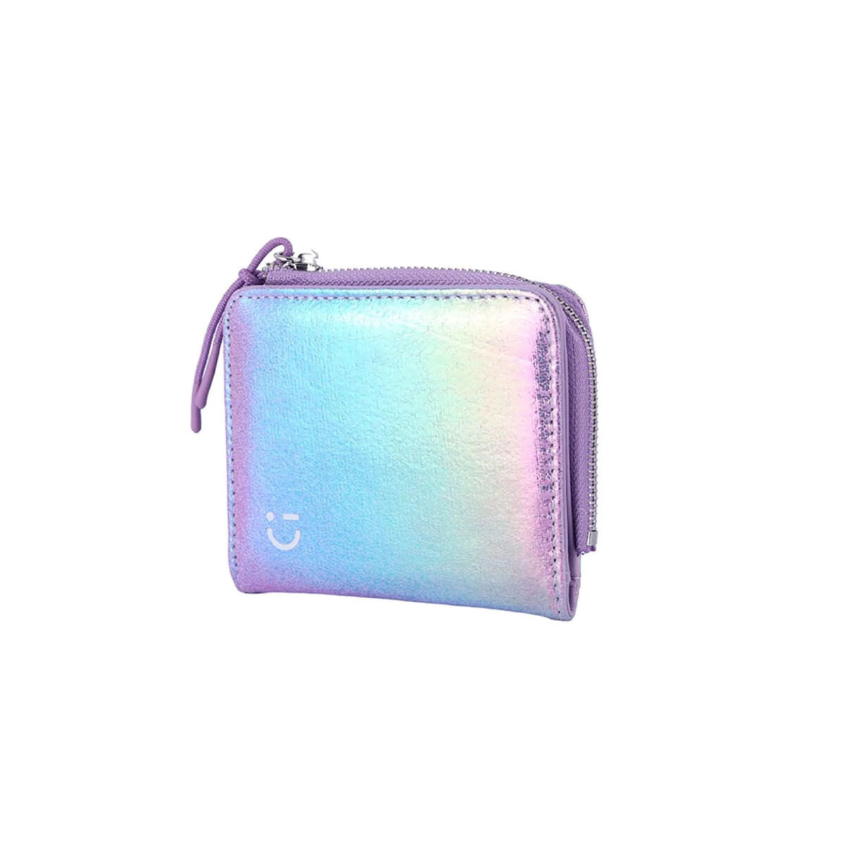 Billetera corta HOLO 