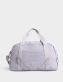 Bolsos Deportivo Bolso Deportivo - Violeta Lila