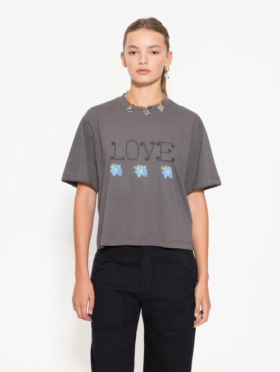 REMERA STAR 