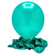 Globos R12 X25 Verde Perlado