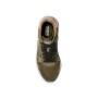 Zapatillas Hoff City Los Angeles Mujer Khaki