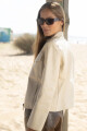 Campera emma Arena