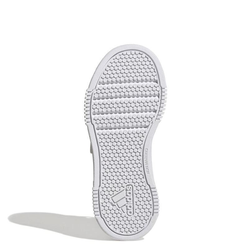 Championes de Niños Adidas Tensaur Sport 2.0 Blanco