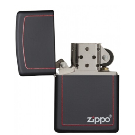 Encendedor Zippo Classic con logo - 218ZB Encendedor Zippo Classic con logo - 218ZB