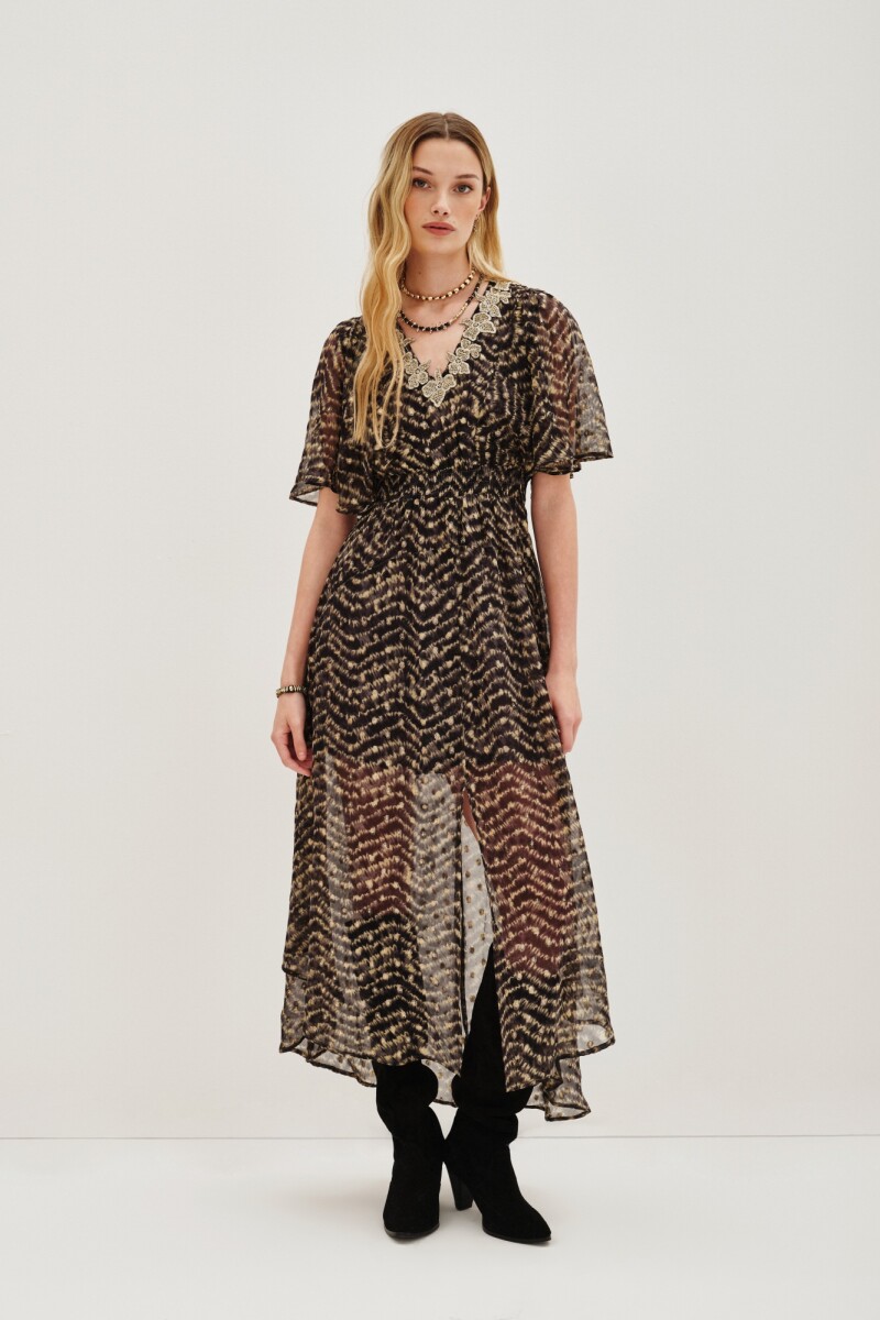 Vestido Irun Dreams 