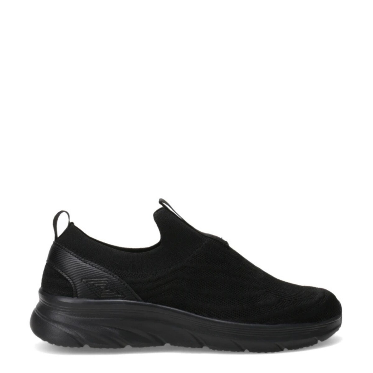 Championes Umbro GLIDE Mujer 20303745 - Negro 