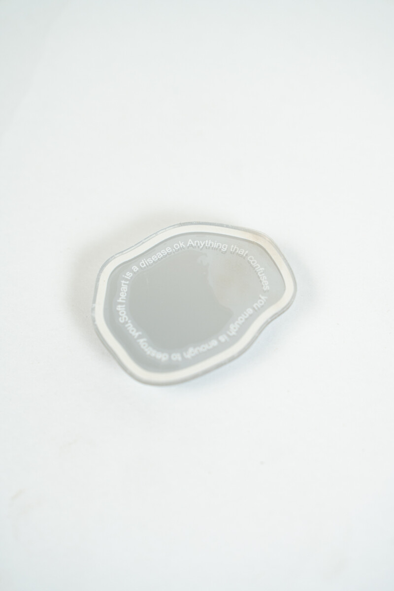 Soporte Celular Stone - Estampado 2 