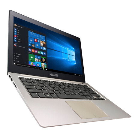 Notebook Asus 13,3'' Core I5 8GB 240GB WIN10 001