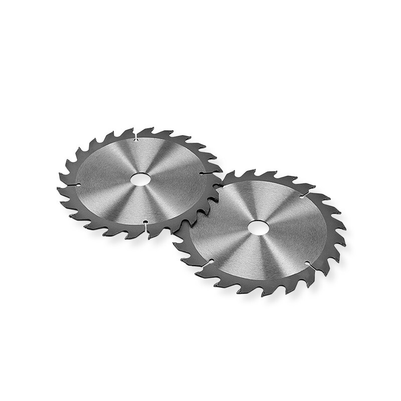 DINGQI HOJA SIERRA CIRCULAR 165 MM x 24 DIENTES Dingqi Hoja Sierra Circular 165 Mm X 24 Dientes