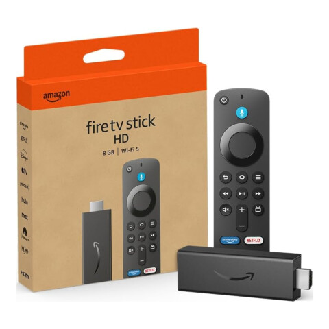 Amazon Fire Tv Stick HDMI HD WIFI-5 Amazon Fire Tv Stick HDMI HD WIFI-5