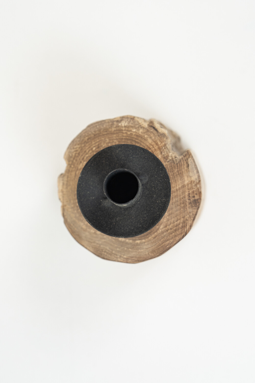 Candelabro Norris Estampado 2