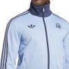 adidas CAMPERA DEPORTIVA ANIVERSARIO 50 AÑOS CELESTE