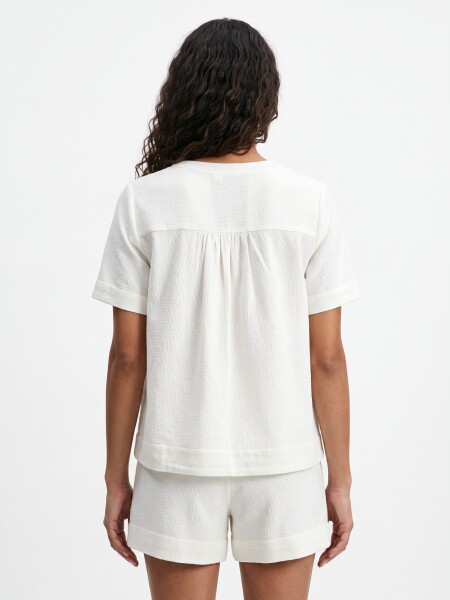 BLUSA YANINA CRUDO