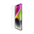Belkin lámina de vidrio templado para iPhone 14/14 Pro Belkin lámina de vidrio templado para iPhone 14/14 Pro