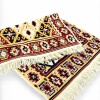 Alfombra boho 90x60 cm 17 Alfombra boho 90x60 cm 17