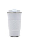 Vaso térmico 510 ml - Discovery Blanco