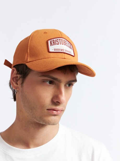 GORRO MISTY KHAKI