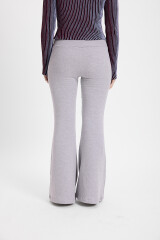 Pantalon Comfy Gris