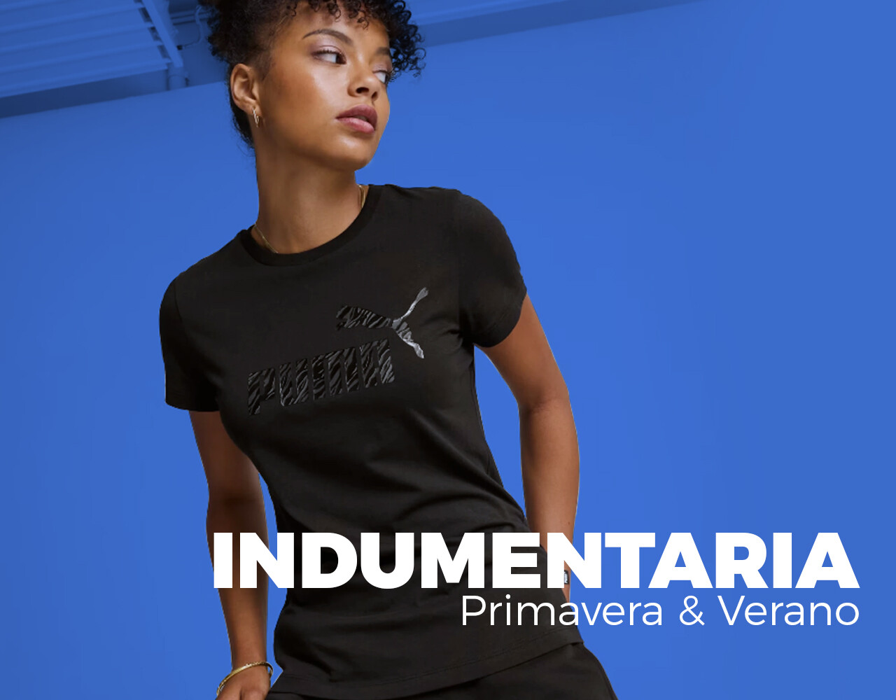 INDUMENTARIA DEPORTIVA