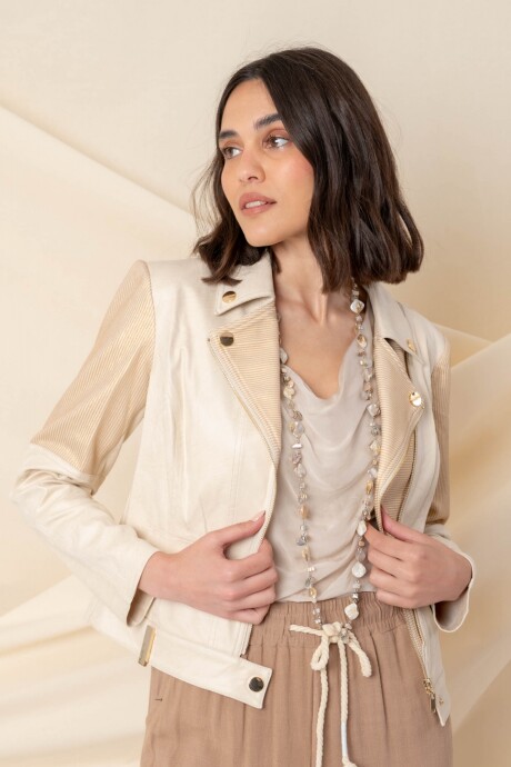 CHAQUETA AMANDE CHAQUETA AMANDE