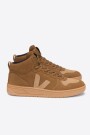 V-15 NUBUCK CAMEL_DESERT Marron