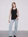 Musculosa Sibur Negro