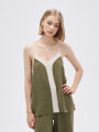 Musculosa Fionnuala Estampado 2