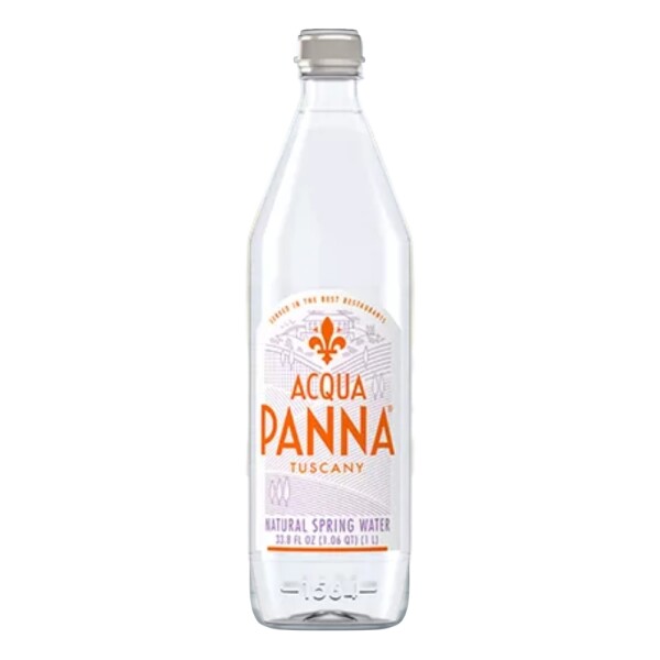 Acqua Panna Still Water Pet 12 X 1l Acqua Panna Still Water Pet 12 X 1l